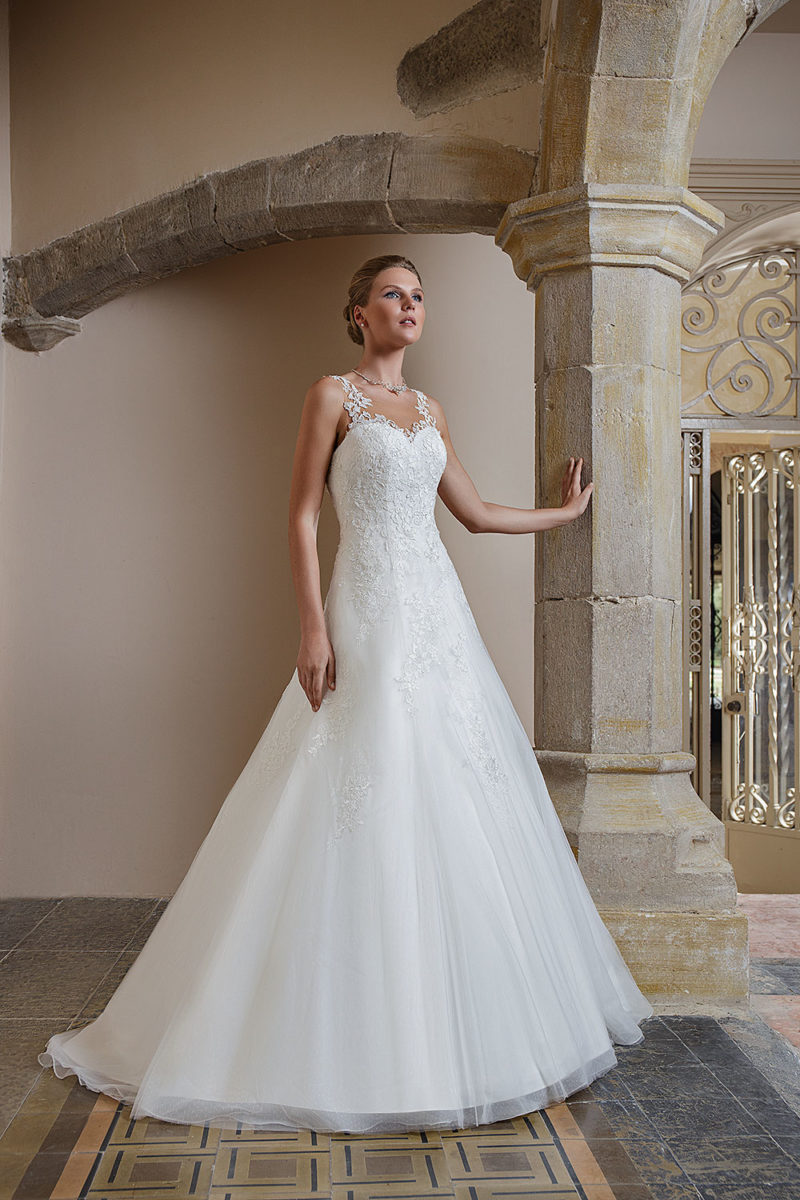 Amera-Vera Brautkleid Stella