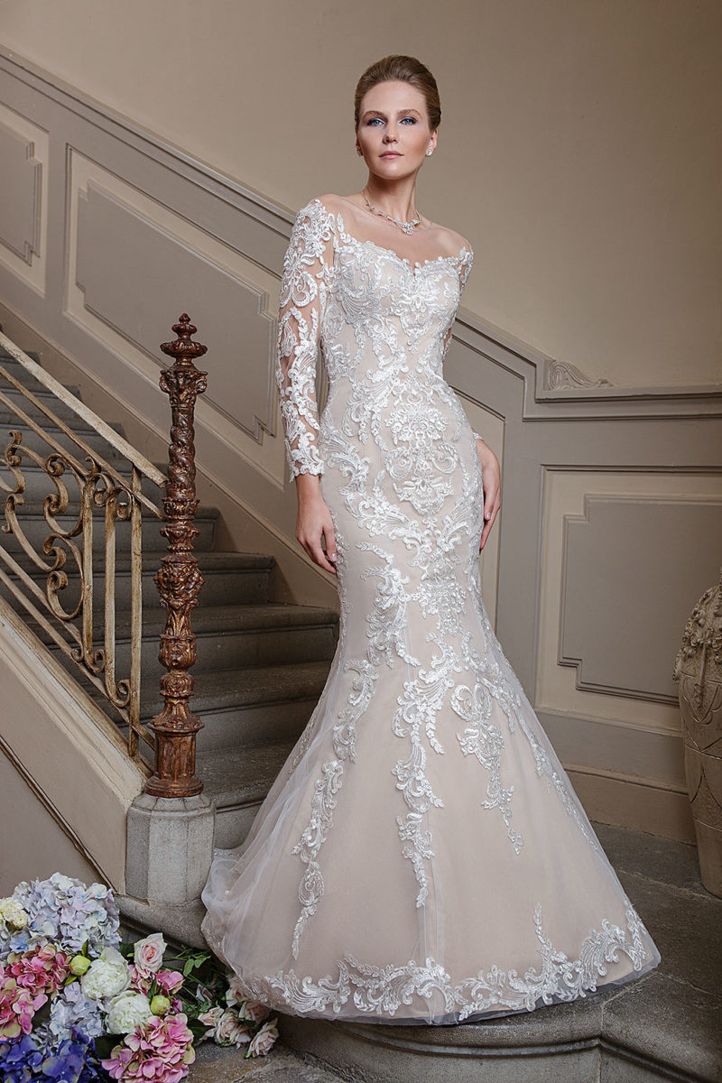 Amera-Vera Brautkleid Ilona