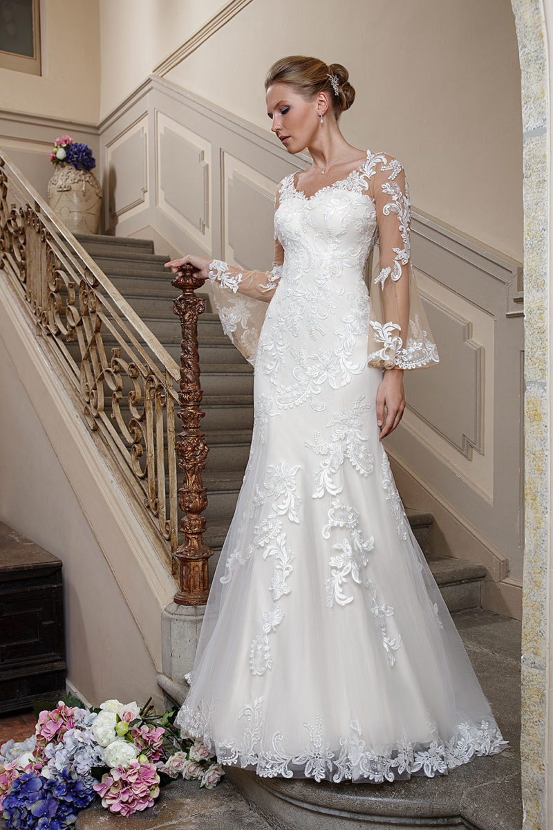 Amera-Vera Brautkleid Galina